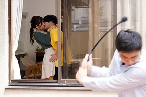 OAE-230 Ăn Thịt Khiêu Dâm