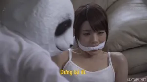 Bạn gái của con trai lén lút với bố Chồng yêu để trả thù má Ông xã khó ở