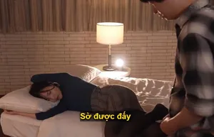 Đại tướng quân bị nữ ma đầu hút cạn tinh